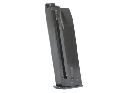 22RD Magazine for MK3 Browning Hi-Power - WE Airsoft