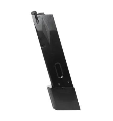 32RD Magazine for M9/Biohazard Series - WE Airsoft