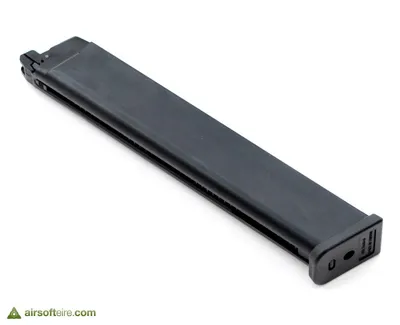 50RD Extended Magazine for G17/18 Series - WE Airsoft