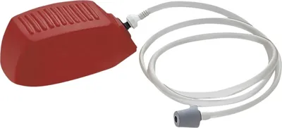 Foot Pump - JOBO