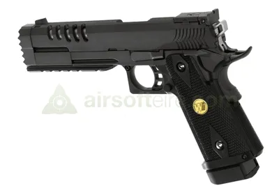 Hi-Capa 5.2 K - WE Airsoft