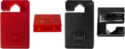 35 mm Film Clips (Weighted + Non-Weighted) - JOBO