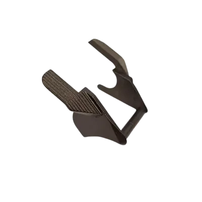 Hi-Capa Safety Lever Set - WE Airsoft