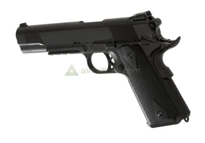 M1911 Tactical V3 - WE Airsoft