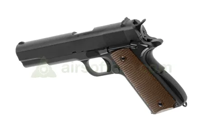 M1911 V3 - Green Gas - WE Airsoft