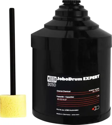 Drum Expert 10 - JOBO