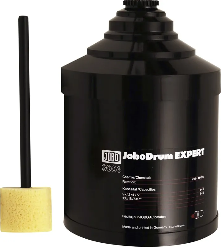 JOBO Drum Expert 6