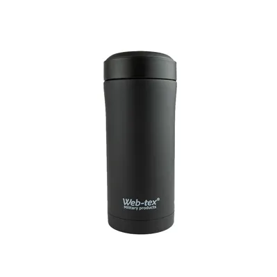 Ammo Pouch Flask - Web-Tex