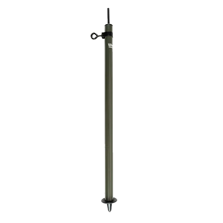 Web-Tex Height Extendable Bivi Pole