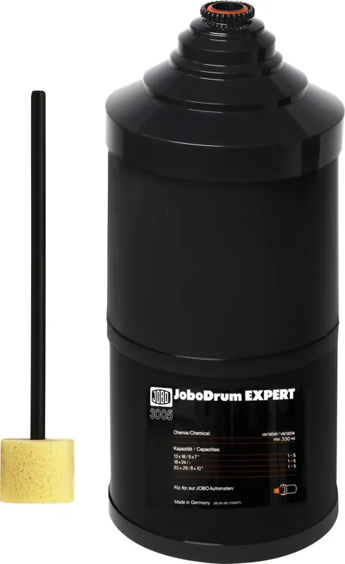 JOBO Drum Expert 5