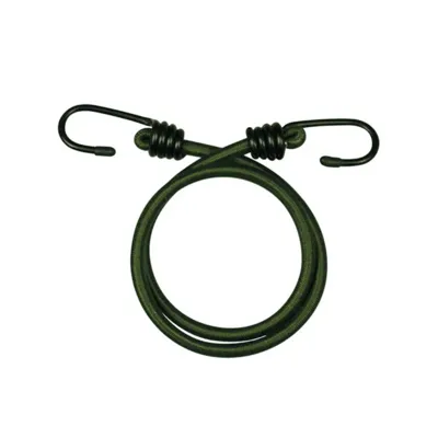 Drab Bungee Cord - 30" - Web-Tex