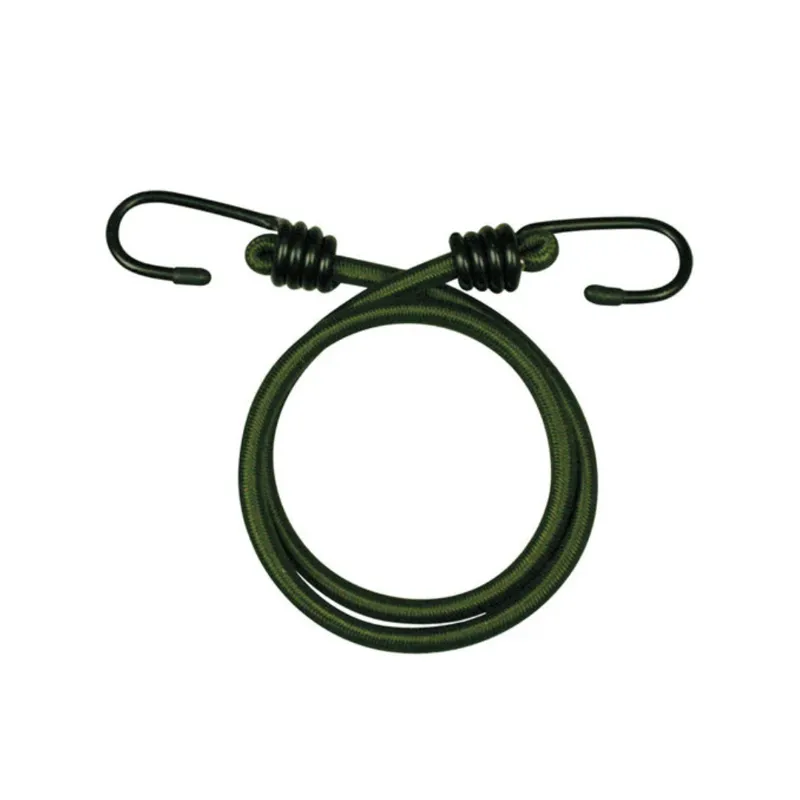 Web-Tex Drab Bungee Cord - 30" · Verde / OD