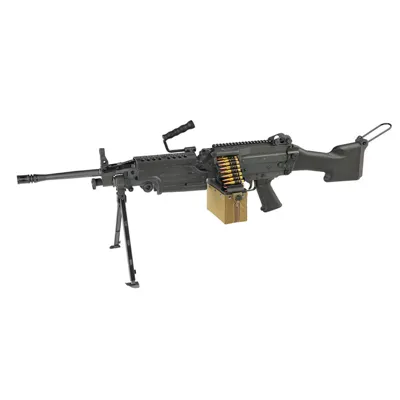 M249 Mkii LMG - Well Pro
