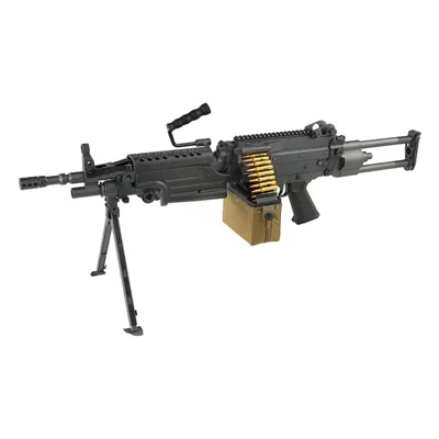 M249 para LMG - Well Pro