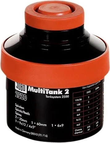 JOBO Multi Tank 2 Without Magnet