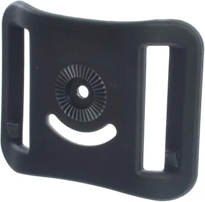 Soporte Cinturón Funda Antihurto Orpaz Beretta 92 Guardia Civil
