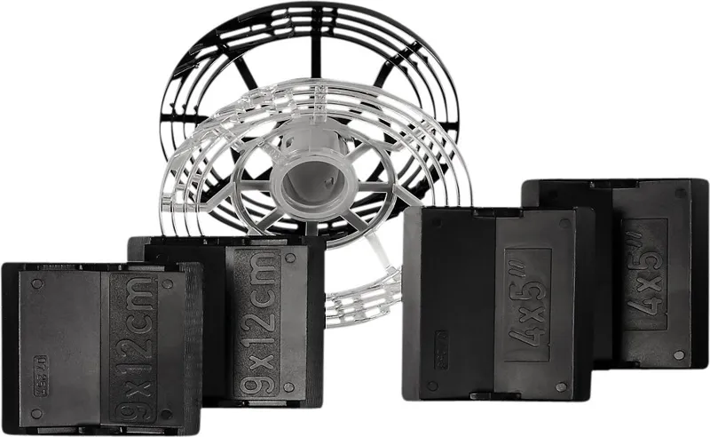 JOBO Sheet Film Set