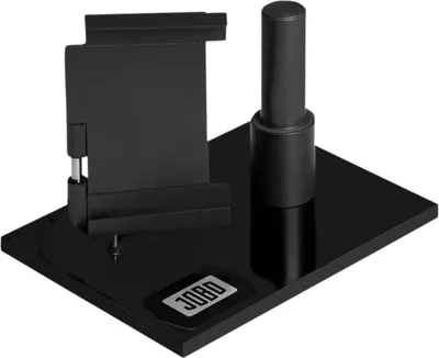 Sheet Film Loader with Guide - JOBO