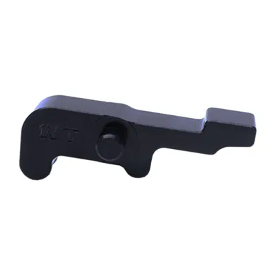 CNC Aluminium Hop-Up Compression Bar / Arm - MWS - Wii Tech