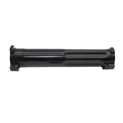 CNC Gas Tube - AKM - Wii Tech