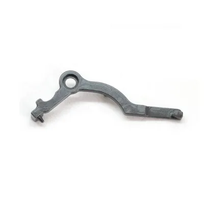 CNC Steel Cut-Off Lever - Tokyo Marui Recoil Shock M4 Series - Wii Tech