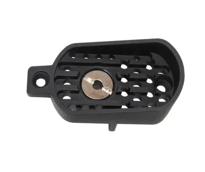 Enhanced Motor Plate - Tokyo Marui SCAR Recoil Shock - Wii Tech