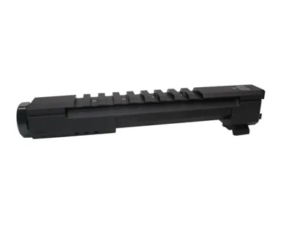 M Style Railed Gas Tube - AKM - Wii Tech