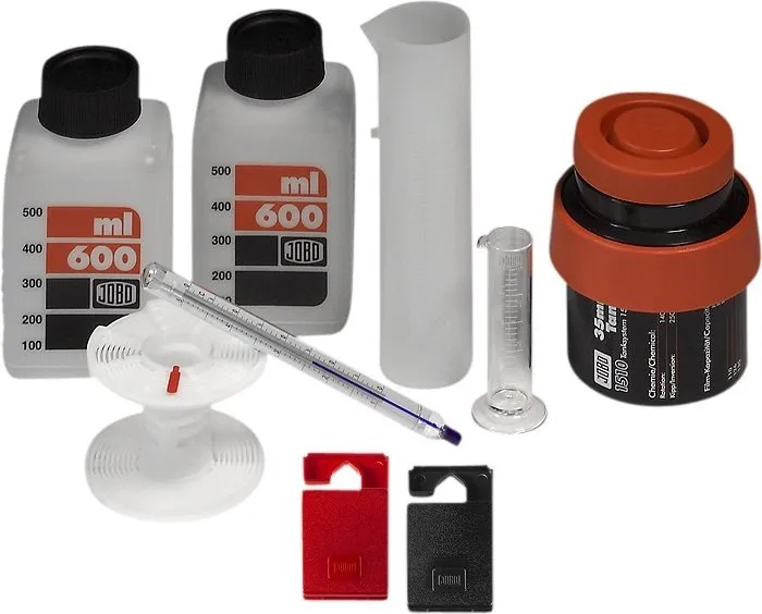 JOBO Labkit S