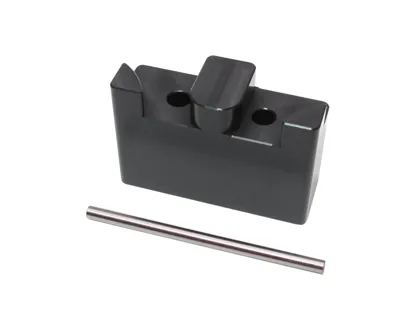 Trigger Guard Tool - TM M4 Recoil Shock - Wii Tech