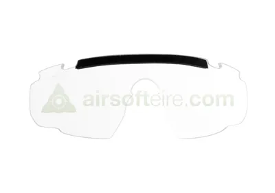 Saber Advanced Lens - Clear - Wiley X