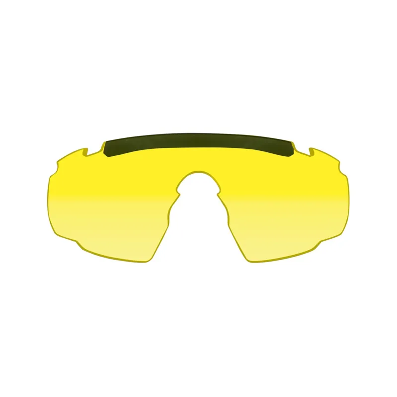 Wiley X Saber Advanced Lens · Amarillo