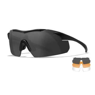Vapor 2.5 Glasses - Wiley X
