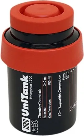 JOBO Uni Tank