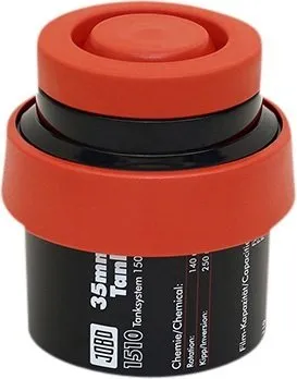 35mm Tank - JOBO