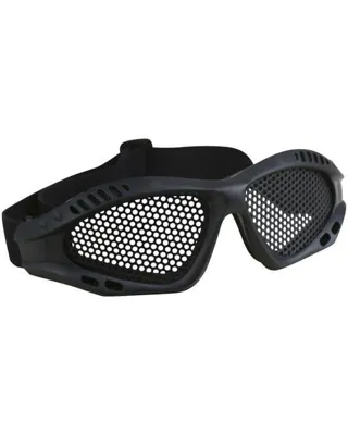 Tactical Mesh Glasses - Wosport