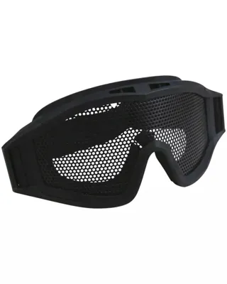 Tactical Mesh Goggles - Wosport