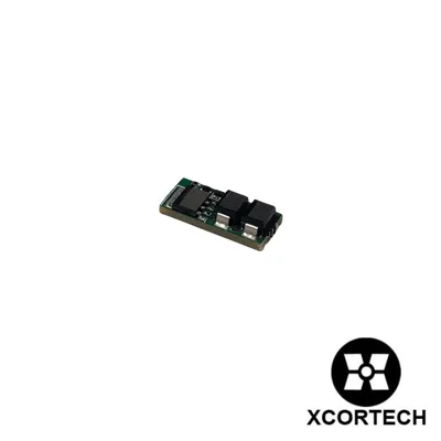 XET304 Nano MOSFET - Xcortech