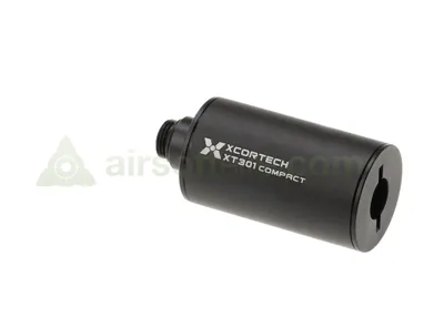 XT301 Compact Tracer Unit MKll - BBs - Xcortech
