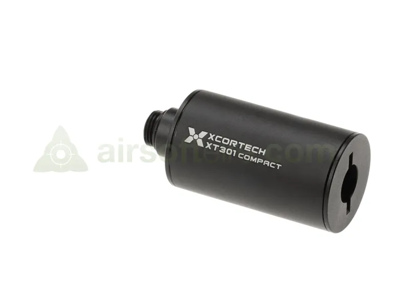Xcortech XT301 Compact Tracer Unit MKll - BBs · Black green