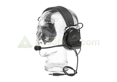 Comtac II Headset - Z-Tactical