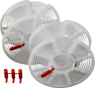 Duo Set 1500 - JOBO