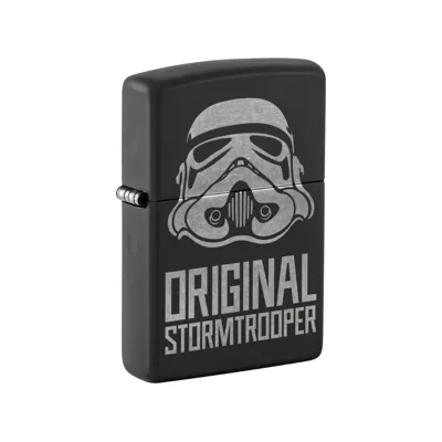 Original Stormtrooper - Helmet - 60007763 - Zippo