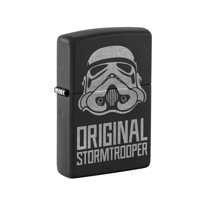 Zippo Original Stormtrooper - Helmet - 60007763