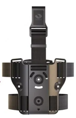 Pernera Funda Pistola Guardia Civil Oficial Marca Orpaz