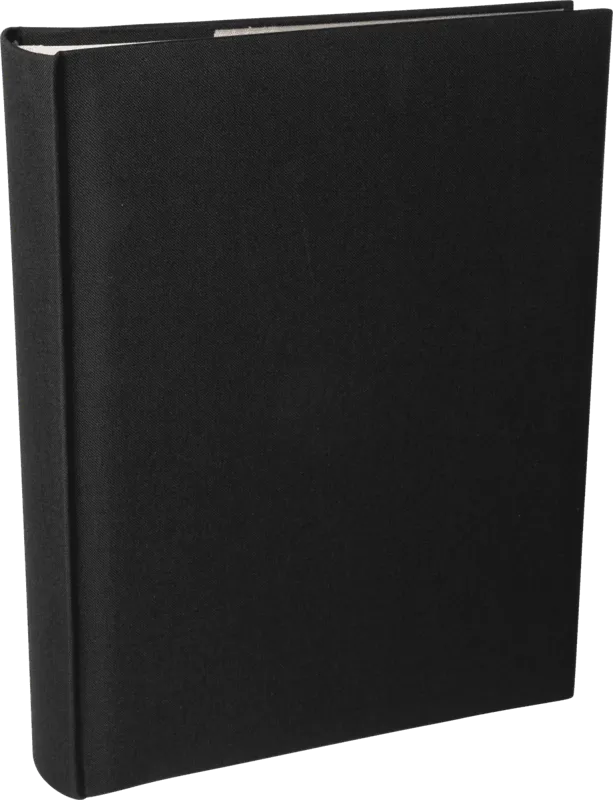 FOCUS Base Line Canvas Super 300 10×15 · Negro