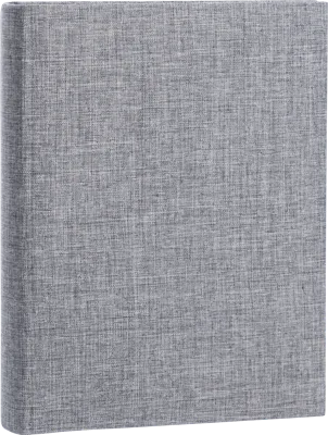 Base Line Canvas Super 200 10×15 - FOCUS