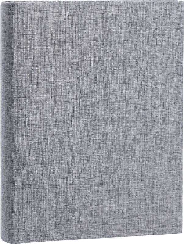 FOCUS Base Line Canvas Super 200 10×15 · Gris