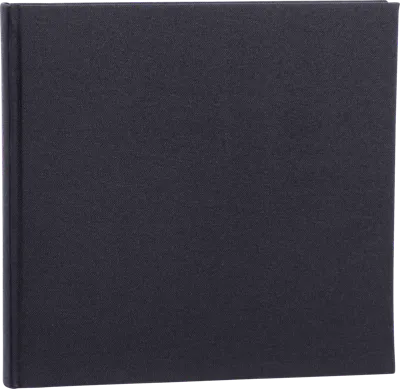 Base Line Canvas Album 26×25 - FOCUS