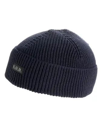 Berretto in Lana Woolcap - Serie 7 - SOD
