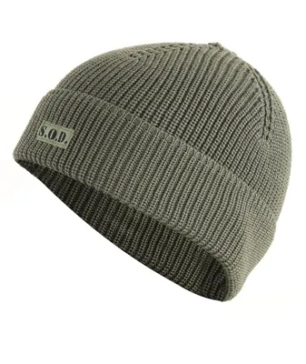 Berretto in Lana Woolcap - HCS - Serie 7 - SOD